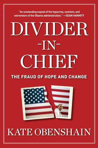 Divider-in-Chief
