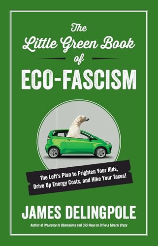 The Little Green Book of Eco-Fascism
