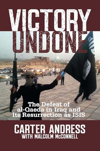 Victory Undone