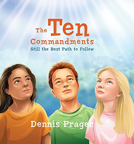 The Ten Commandments