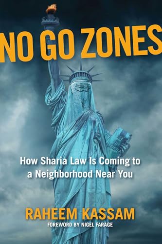 No Go Zones