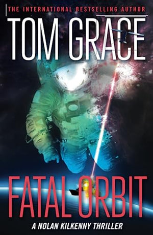 Fatal Orbit