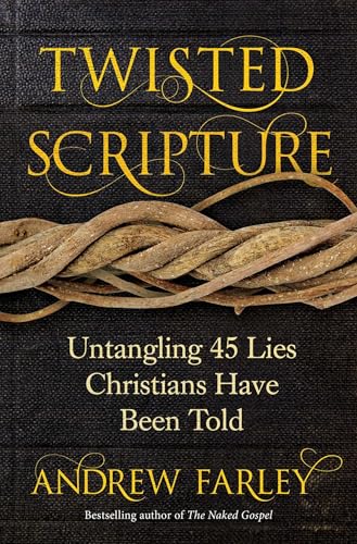 Twisted Scripture