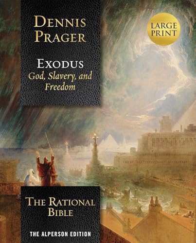 The Rational Bible: Exodus