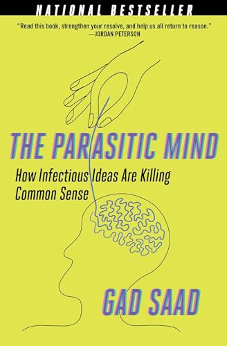 The Parasitic Mind