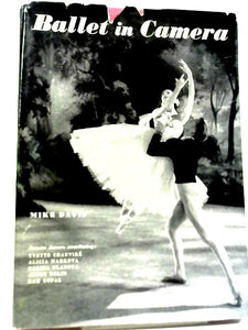 Ballet in Camera 