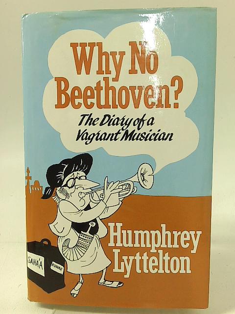 Why No Beethoven?