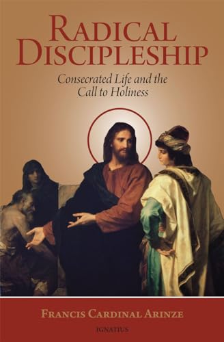 Radical Discipleship