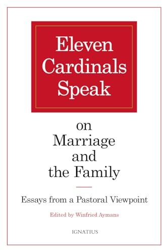 Eleven Cardinals Speak