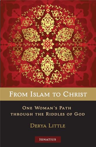 From Islam to Christ