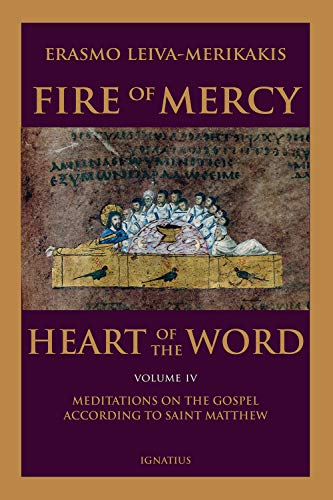 Fire of Mercy