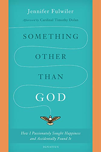 Something Other Than God