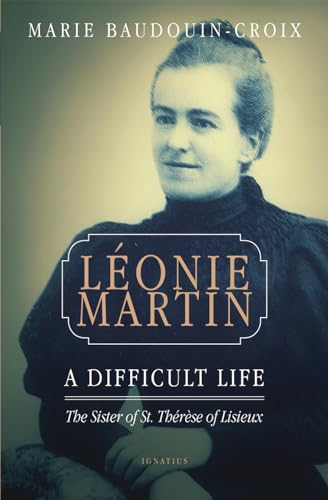 Leonie Martin