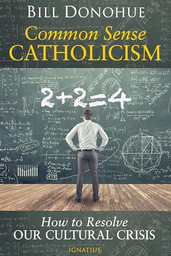 Common Sense Catholicism