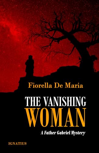 The Vanishing Woman