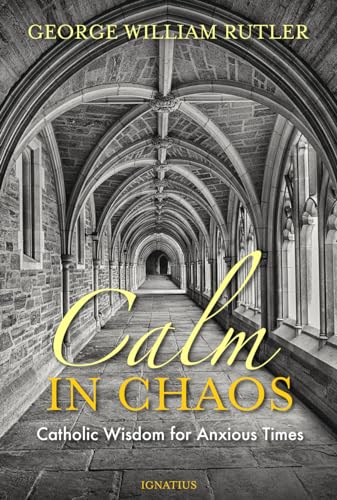 Calm in Chaos