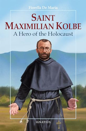 Saint Maximilian Kolbe