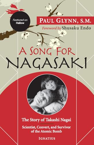 A Song for Nagasaki - Hallow Edition