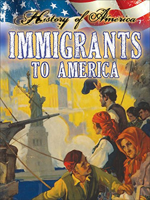 Immigrants to America