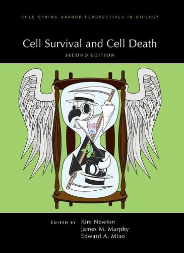 Cell Survival and Cell Death, Second Edition