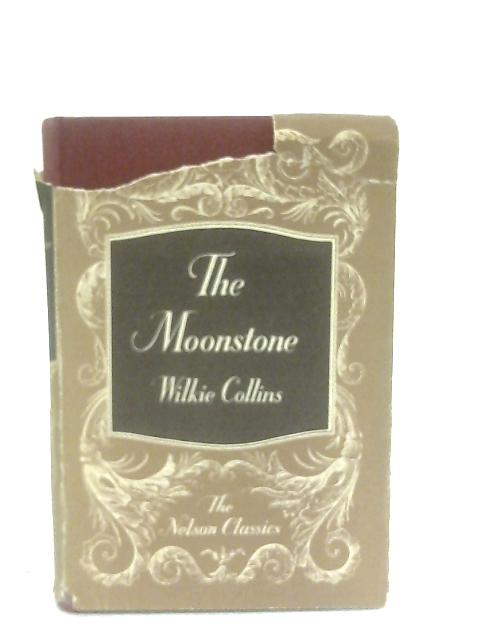 The Moonstone