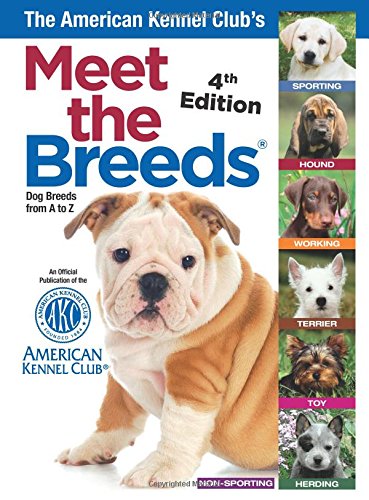 The American Kennel Club's Meet the Breeds