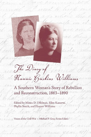 The Diary of Nannie Haskins Williams
