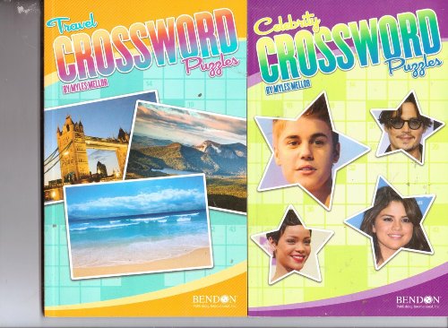 Crossword Puzzles Celebrity  Travel