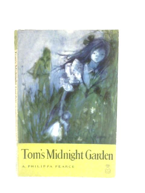 Tom's Midnight Garden