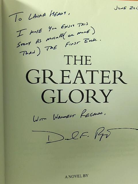 The Greater Glory