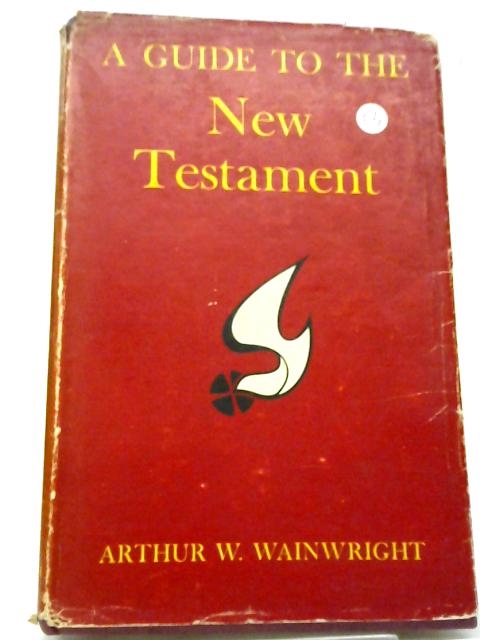 A Guide to the New Testament