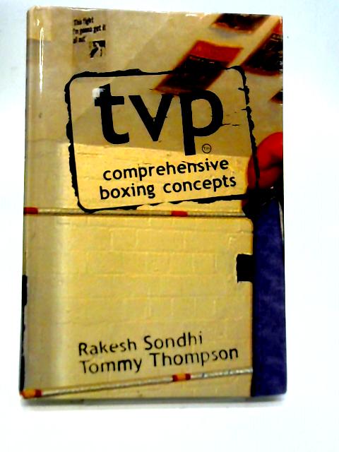 TVP Comprehensive Boxing Concepts