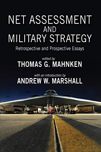 Net Assessment and Military Strategy