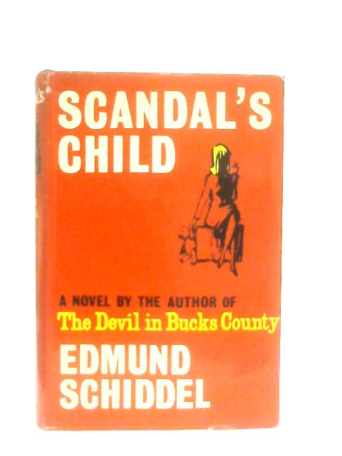 Scandal's Child