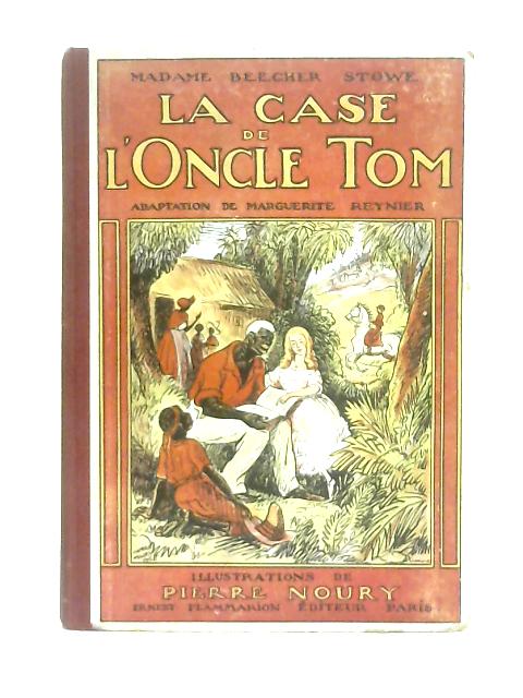 La Case de L'Oncle Tom