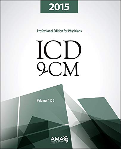 ICD-9-CM Professional Edition for Physicians