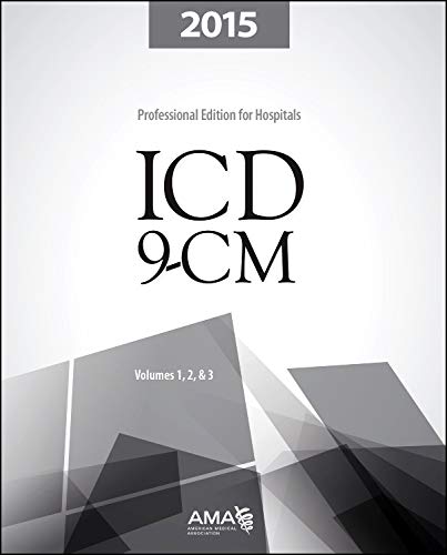 ICD-9-CM Professional Edition for Hospitals