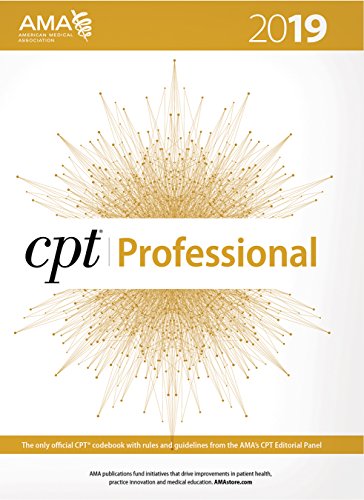 CPT Professional 2019
