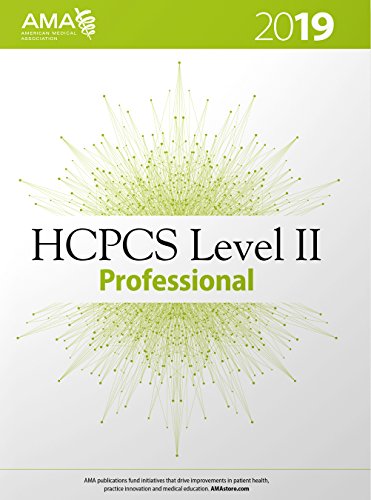 HCPCS 2019