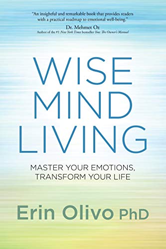 Wise Mind Living