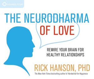 The Neurodharma of Love 