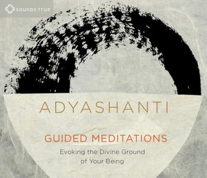 Guided Meditations