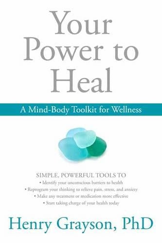 Your Power to Heal