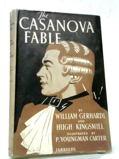 The Casanova Fable