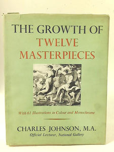The Growth of Twelve Masterpieces 