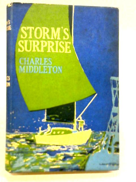 Storm's Surprise