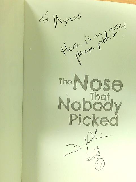 The Nose That Nobody Picked: The Unlikely Trail of Little Big Nose