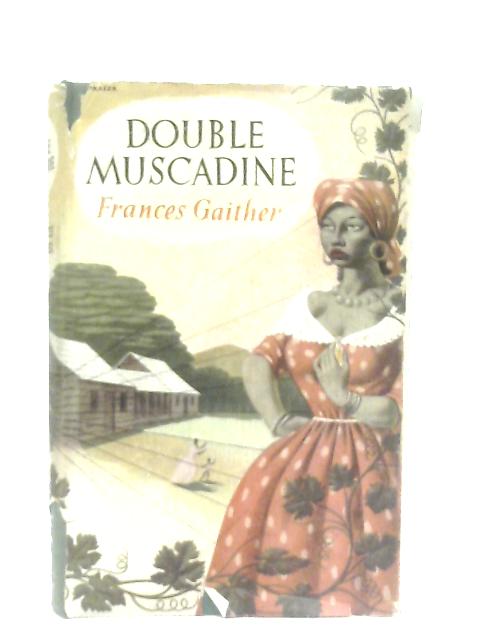 Double Muscadine