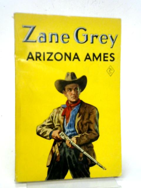 Arizona Ames