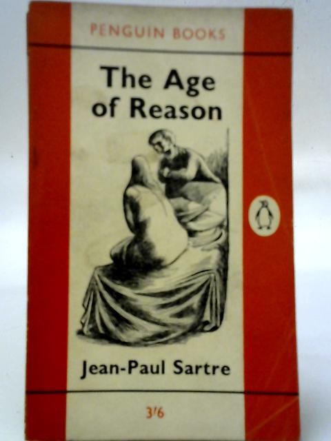 The Age of Reason